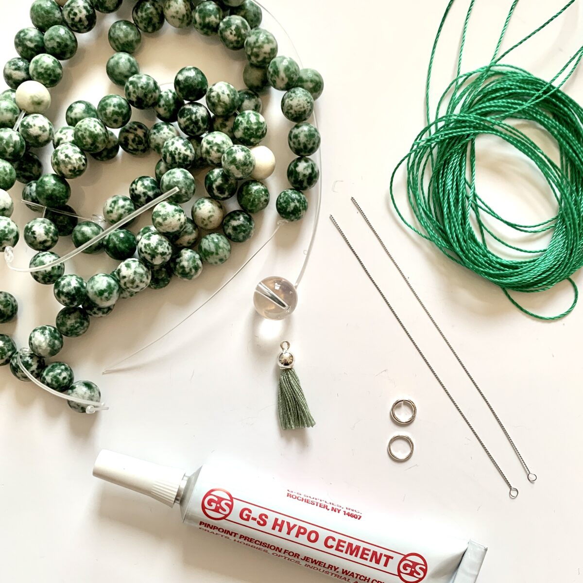 mala Baumachat DIY Set