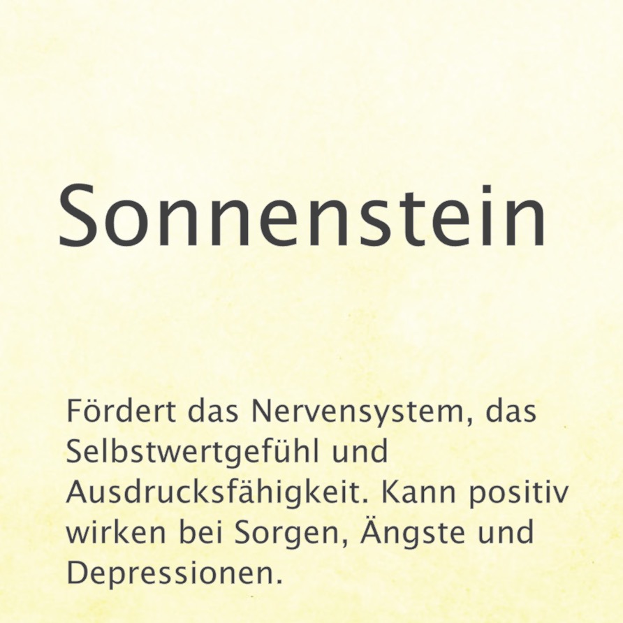 Sonnenstein