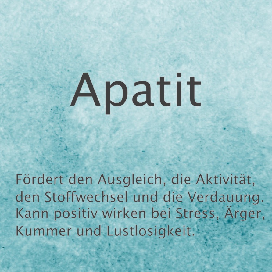 Apatit
