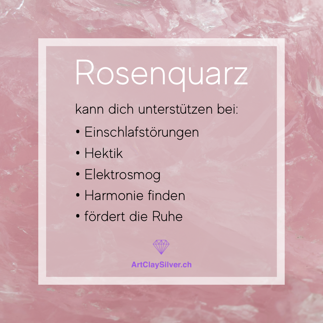 Rosenquarz