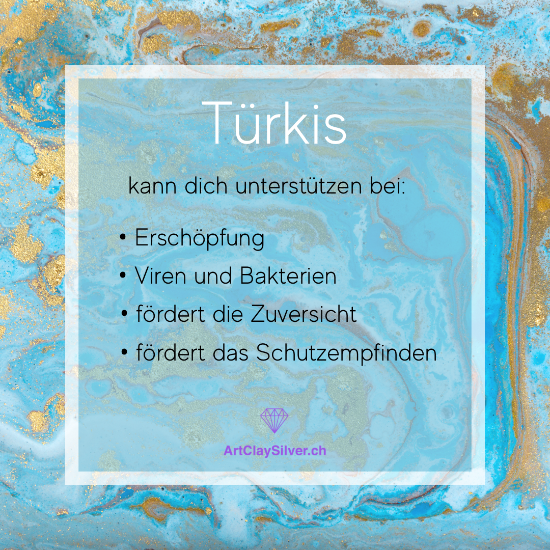 türkis